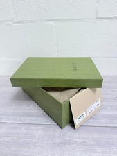 Original green gucci for sale  CARDIFF