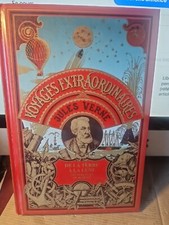 Jules verne terre d'occasion  Marseille IV