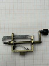 Federwinder mainspring winder gebraucht kaufen  Marienheide