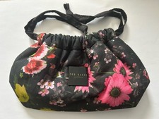 Ted baker drawstring for sale  PETERBOROUGH