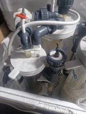 Deltec twintech 1500 for sale  ROTHERHAM