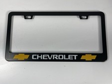Chevrolet yellow bowtie for sale  Waynesboro