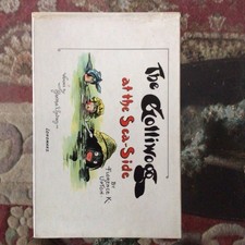 Vintage picture book for sale  SHIPLEY