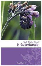 Kräuterkunde storl wolf gebraucht kaufen  Berlin