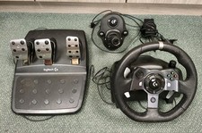 Logitech g920 driving for sale  NEWMARKET