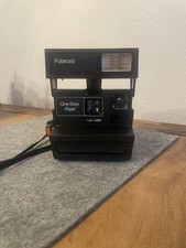 Polaroid step flash gebraucht kaufen  Oschatz