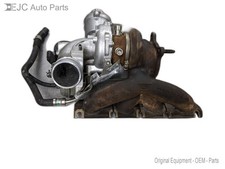 Turbo turbocharger rebuildable for sale  Denver