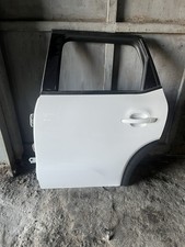 Porta posteriore sinistra usato  Casoria