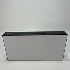 Sony cmt x3cd for sale  COLCHESTER