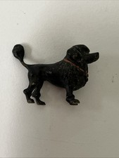 Cold painted bronze for sale  MANNINGTREE