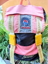 Zaino invicta fluo usato  Dalmine