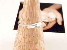 Ring 925 sterling gebraucht kaufen Ring 925 sterling gebraucht kaufen  Göttin, -Neustadt