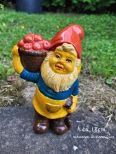 Alter gartenzwerg zwerg gebraucht kaufen  Northeim