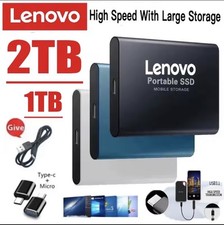 Hard disk esterno usato  Italia