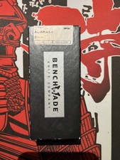 Benchmade adamas 275bksn for sale  San Jose