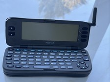 Original nokia 9000 for sale  LONDON