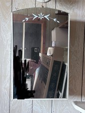 Vintage 1950s etched for sale  Stevens Point