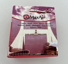 airline memorabilia for sale  MANCHESTER