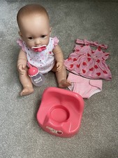 missy kissy doll for sale  LITTLEHAMPTON