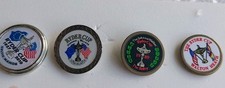 Set ryder cup for sale  MANSFIELD