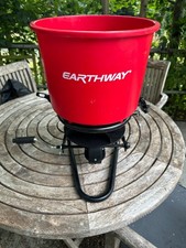 Earthway 3100 chest for sale  HAWICK