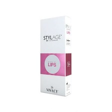 Stylage soft special gebraucht kaufen  Emmendingen