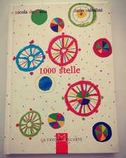 1000 stelle nicola usato  Pinerolo