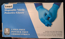 Mart nitrile protective for sale  BRADFORD