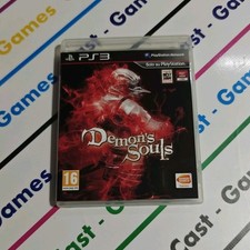 Ps3 demon souls usato  Licata