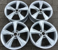 Riginal alufelgen audi gebraucht kaufen  Bad Tölz