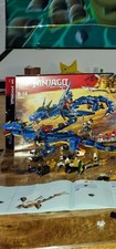 lego ninjago drache gebraucht kaufen  Duisburg