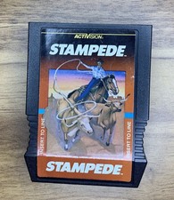 Stampede intellvision activisi usato  Arcisate