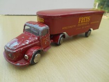 Tekno 435 camion d'occasion  Cloyes-sur-le-Loir