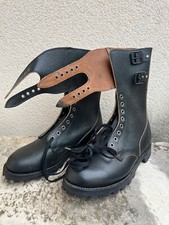 Paire rangers armee d'occasion  France