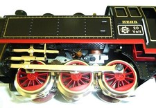 Gauge hehr 12920 for sale  DISS