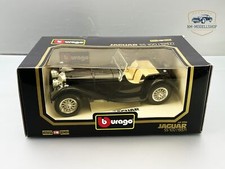 Burago 3006 jaguar gebraucht kaufen  Aulendorf