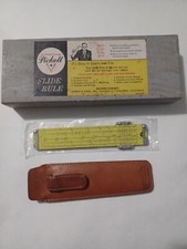 Pickett 600 pocket for sale  Portsmouth