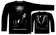Darkthrone transilvanian hunge gebraucht kaufen  Hechingen