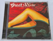 Great white greatest gebraucht kaufen  Schwabach