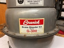 Branick brake fluid for sale  Berkeley