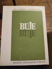 Buje lelo cjanton usato  Tricesimo