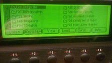 emu sampler for sale  LONDON