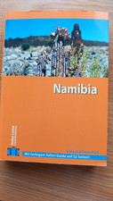 Namibia reiseführer stefan gebraucht kaufen  Kleinostheim