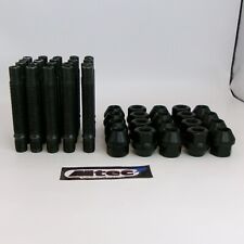 Alloy wheel studs for sale  TAMWORTH