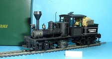 On30 bachmann locomotive d'occasion  Les Abrets