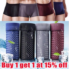 4pack men ice for sale  GAINSBOROUGH