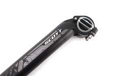 Assento Scott Genius liga 34,9 mm/400 mm comprar usado  Enviando para Brazil