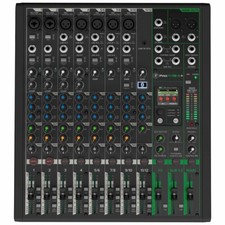 Mackie profx12v3 channel for sale  Ronkonkoma