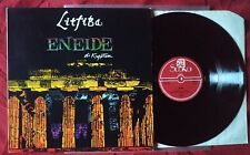 Litfiba eneide 1983 usato  Firenze