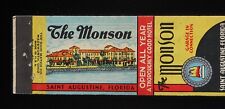 1940s monson garage for sale  Reading
